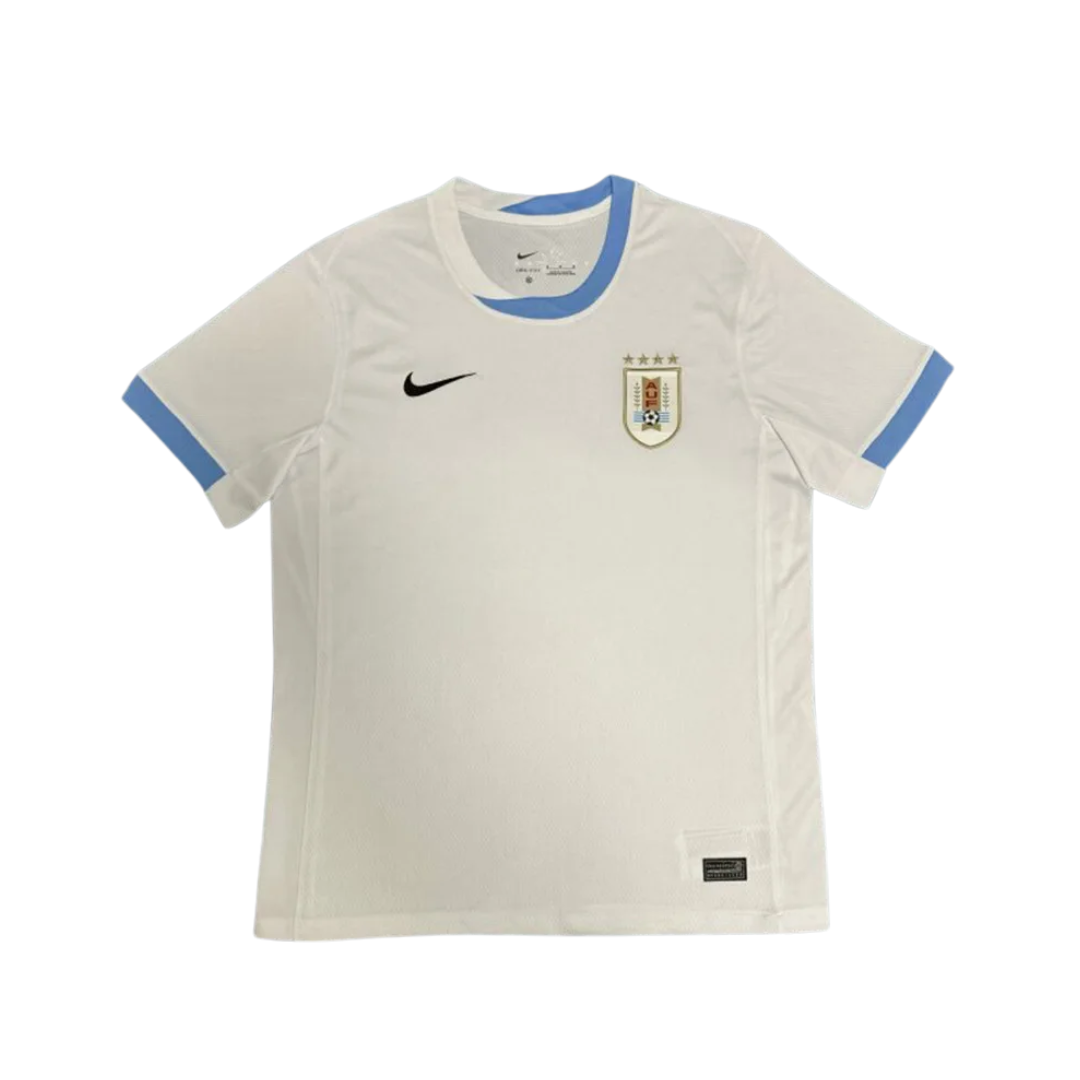 Valverde 15 Uruguay Alternativa