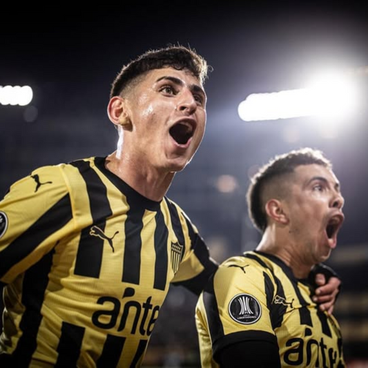 Peñarol 2024 (5) Talle L