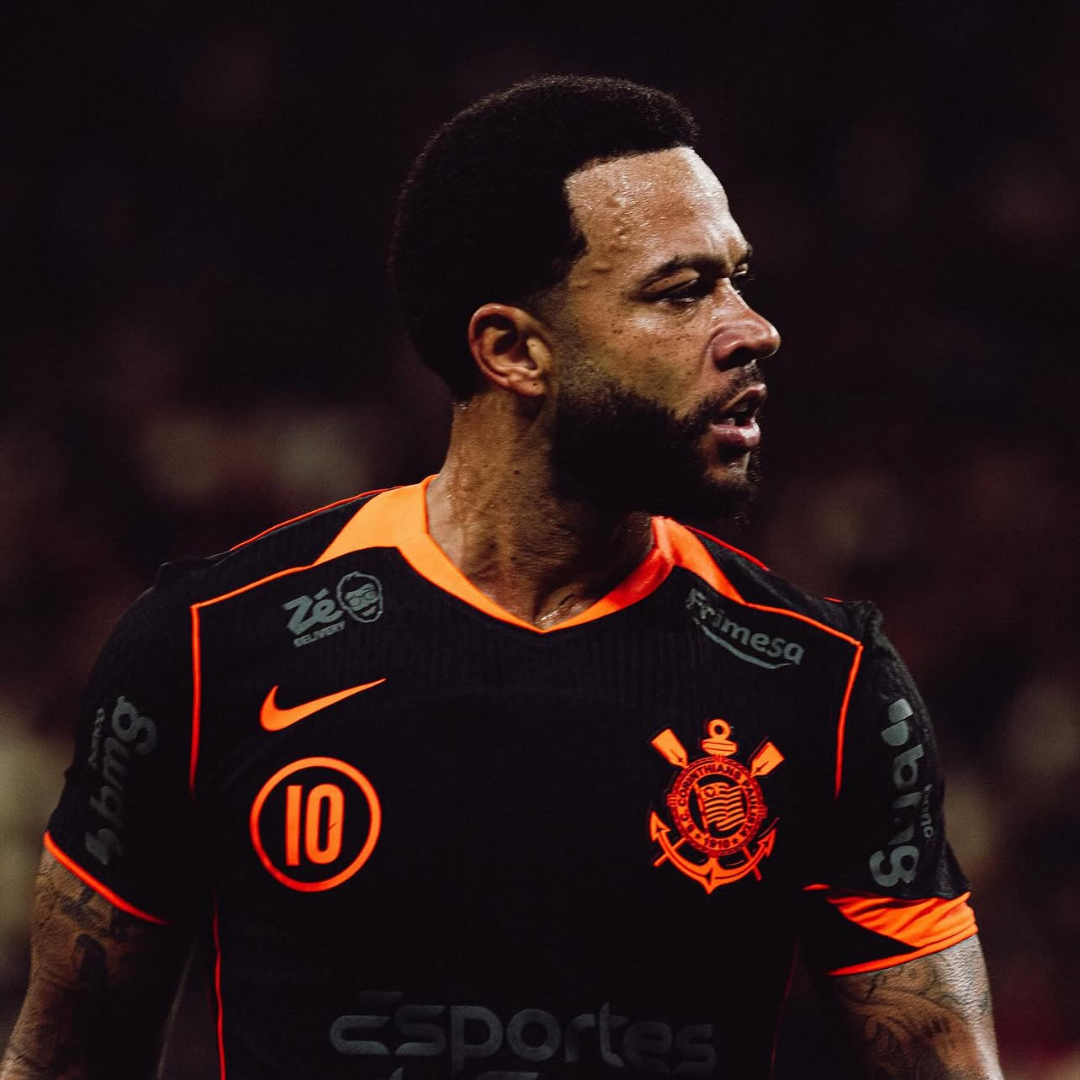 Corinthians Total 90 # 10 Memphis