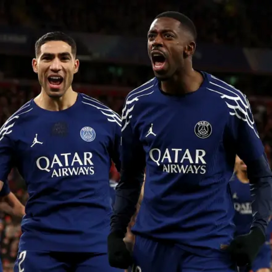 Paris Saint-Germain x Jordan ‘Wings’ 4ta equipación