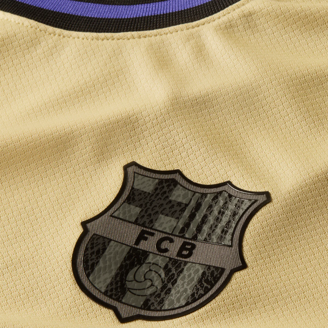 Barcelona x Kobe Bryant (Yamal 10) - version Jugador