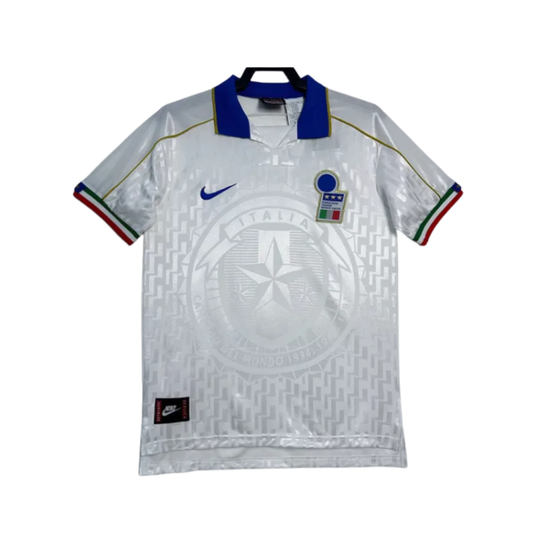Italia Retro Visitante 1995