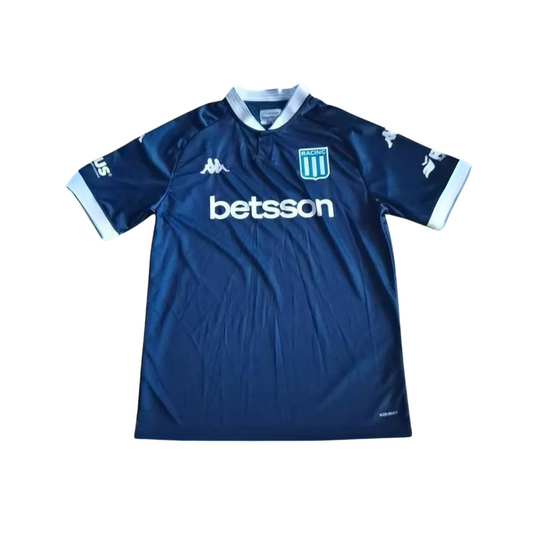 Camiseta Alternativa Rancing 2025