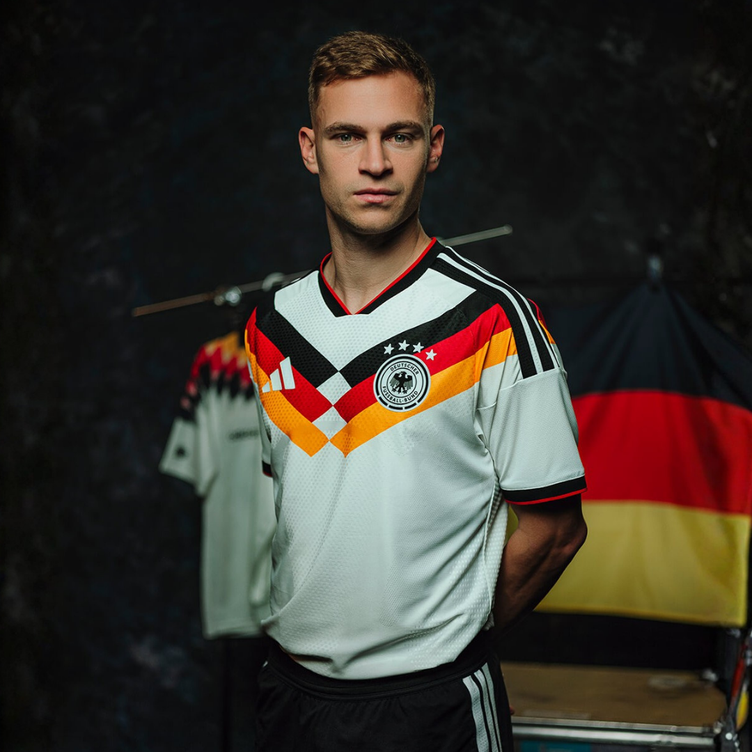Alemania 2026 Home