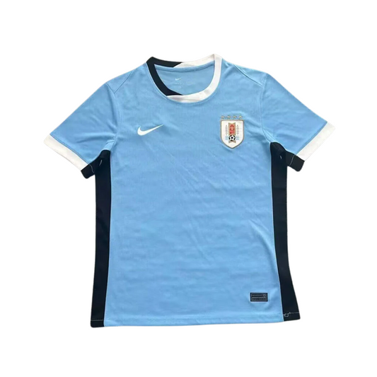 Luis Suarez (9) Uruguay Local