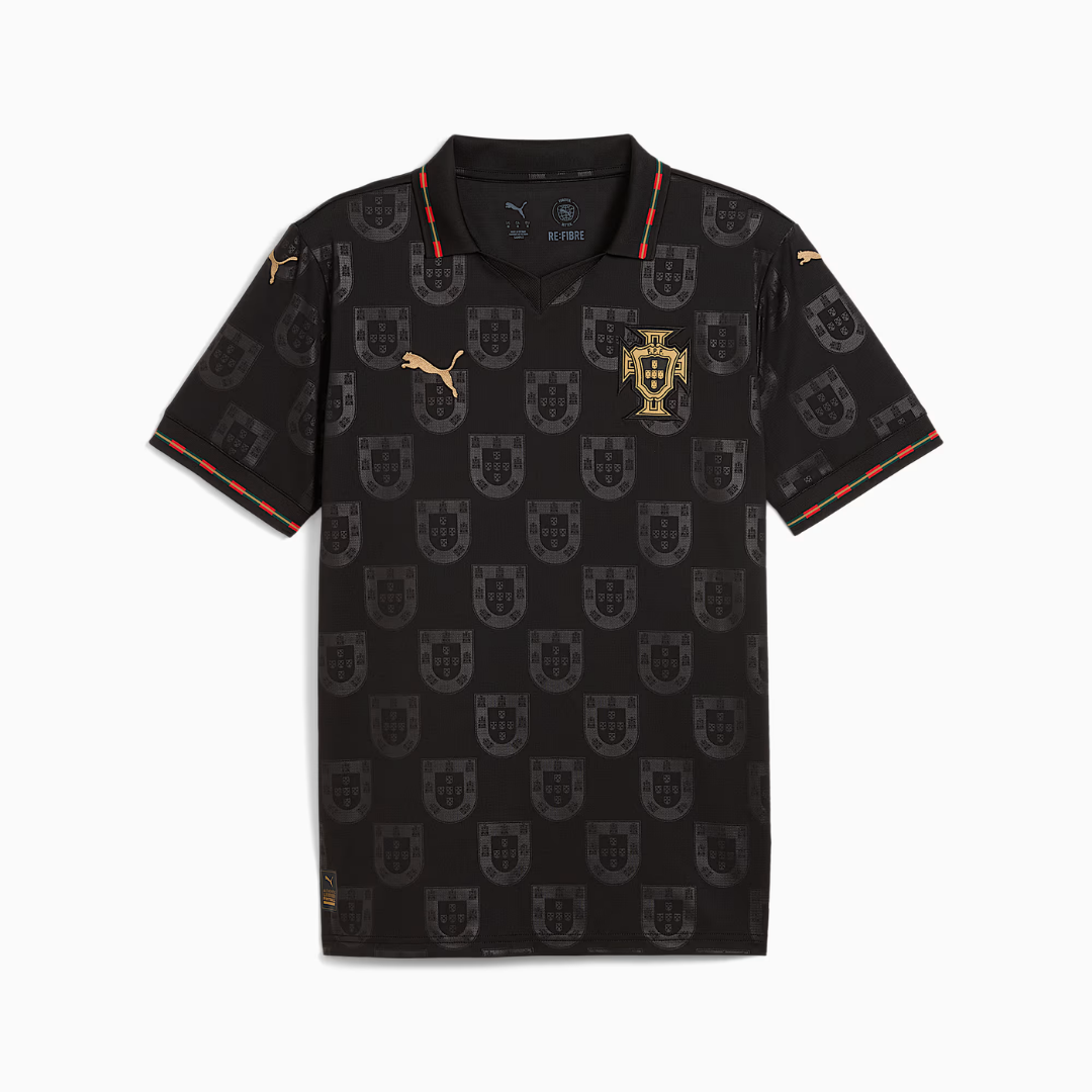 Portugal Pantera Negra
