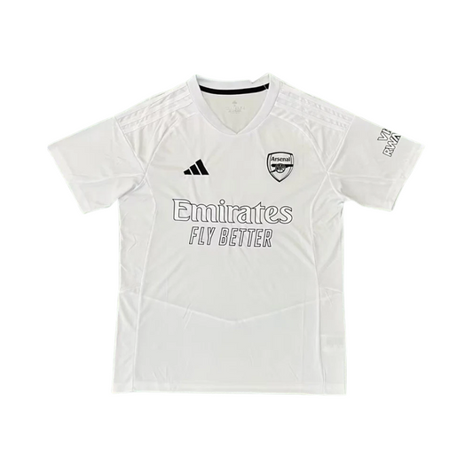 23/24 Arsenal No More Red