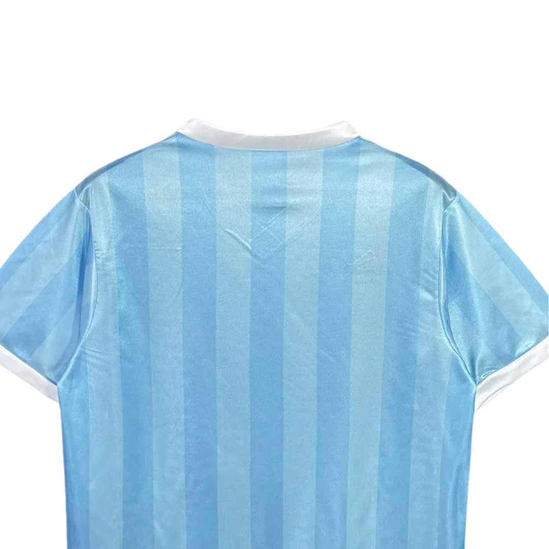 Camiseta Uruguay Retro 1990