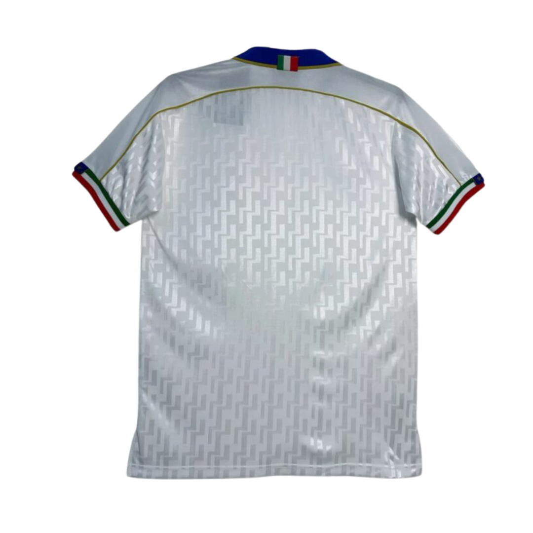 Italia Retro Visitante 1995