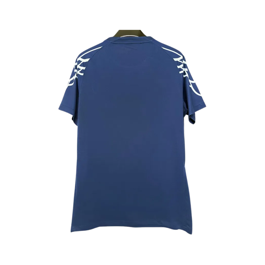 Paris Saint-Germain x Jordan ‘Wings’ 4ta equipación