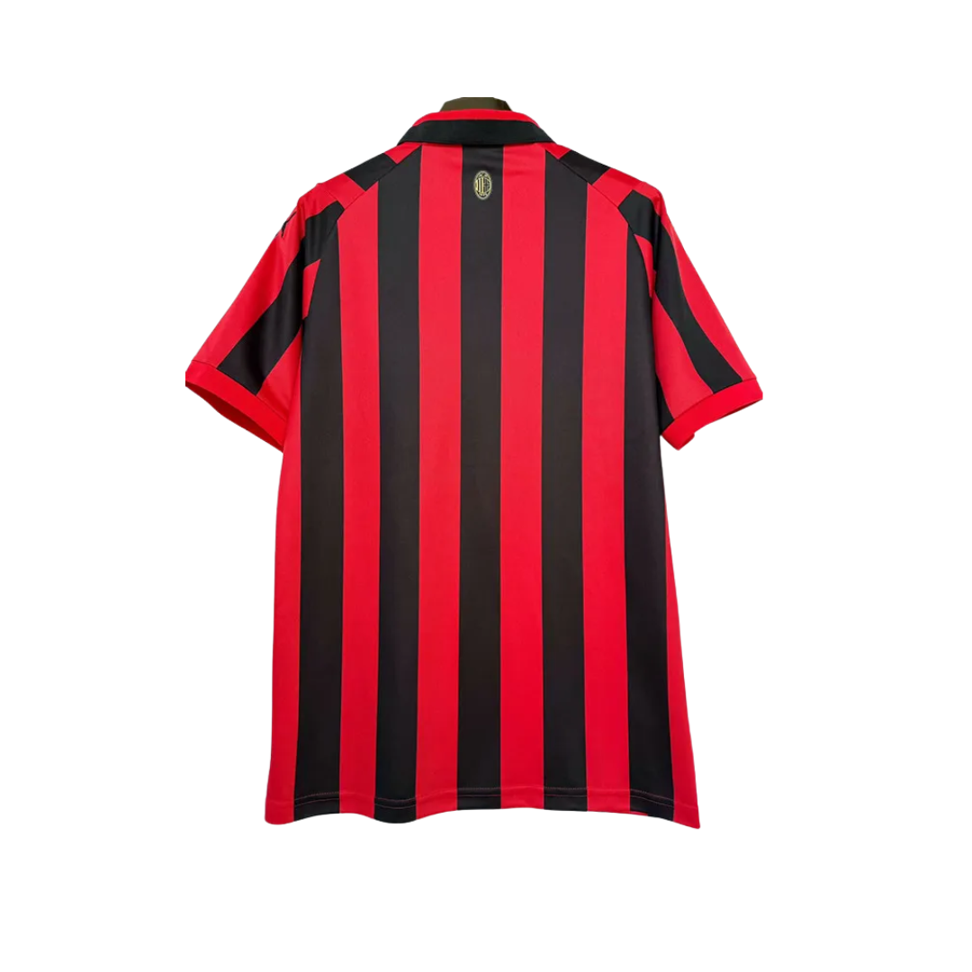 24/25 Milan 125 aniversario