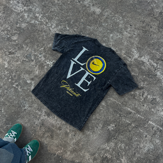 Remera Love T90