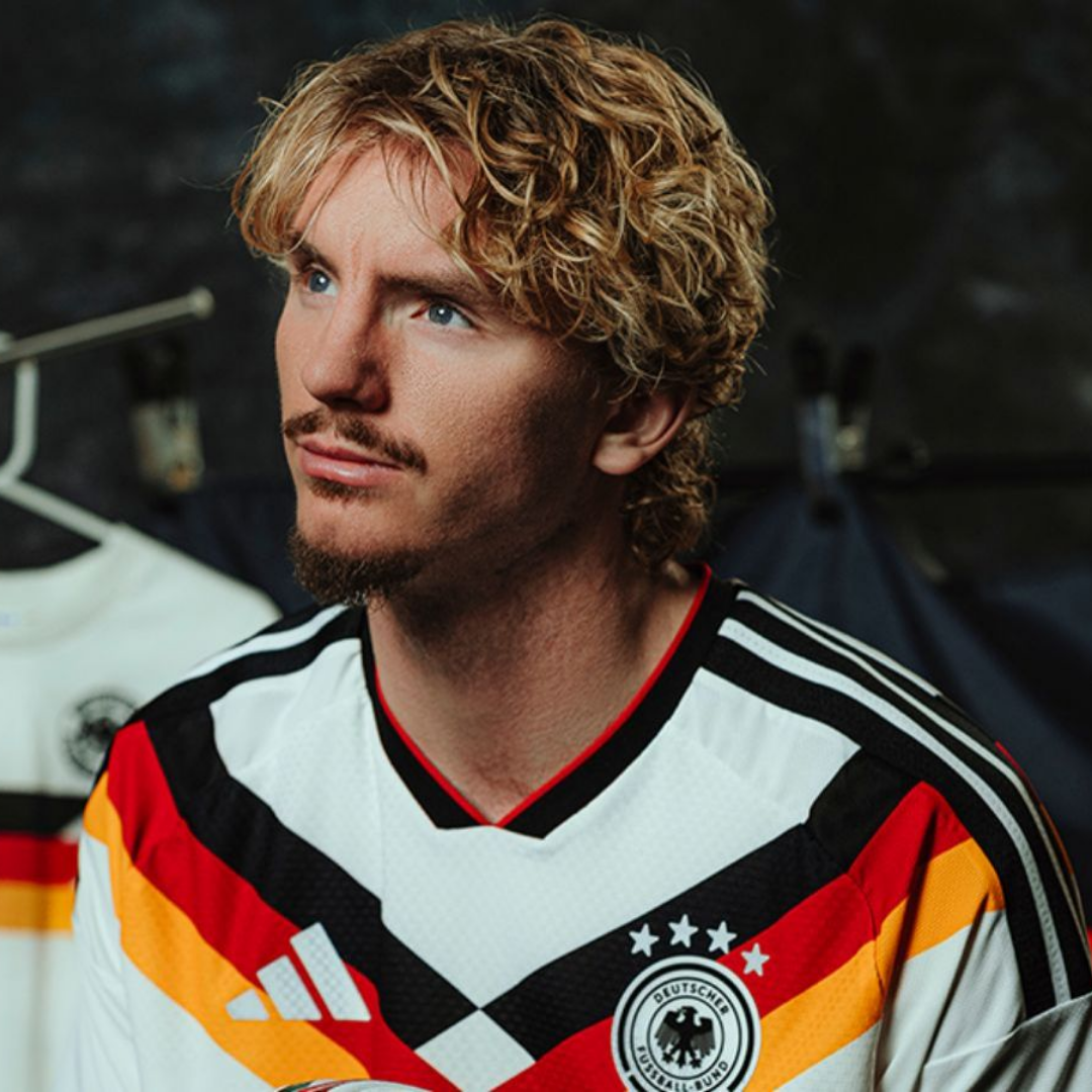 Alemania 2026 Home