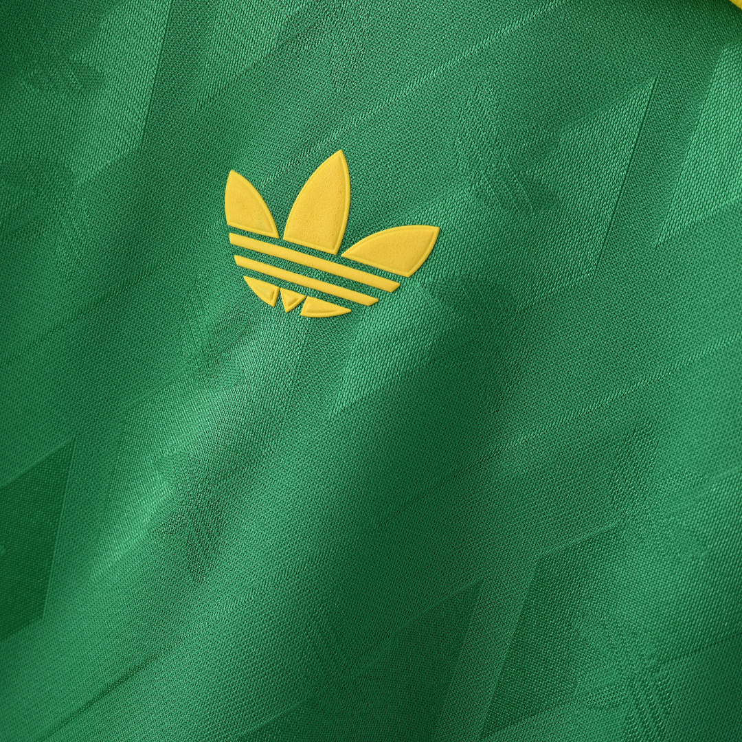 Celtic 2024/25 Originals Manga Larga