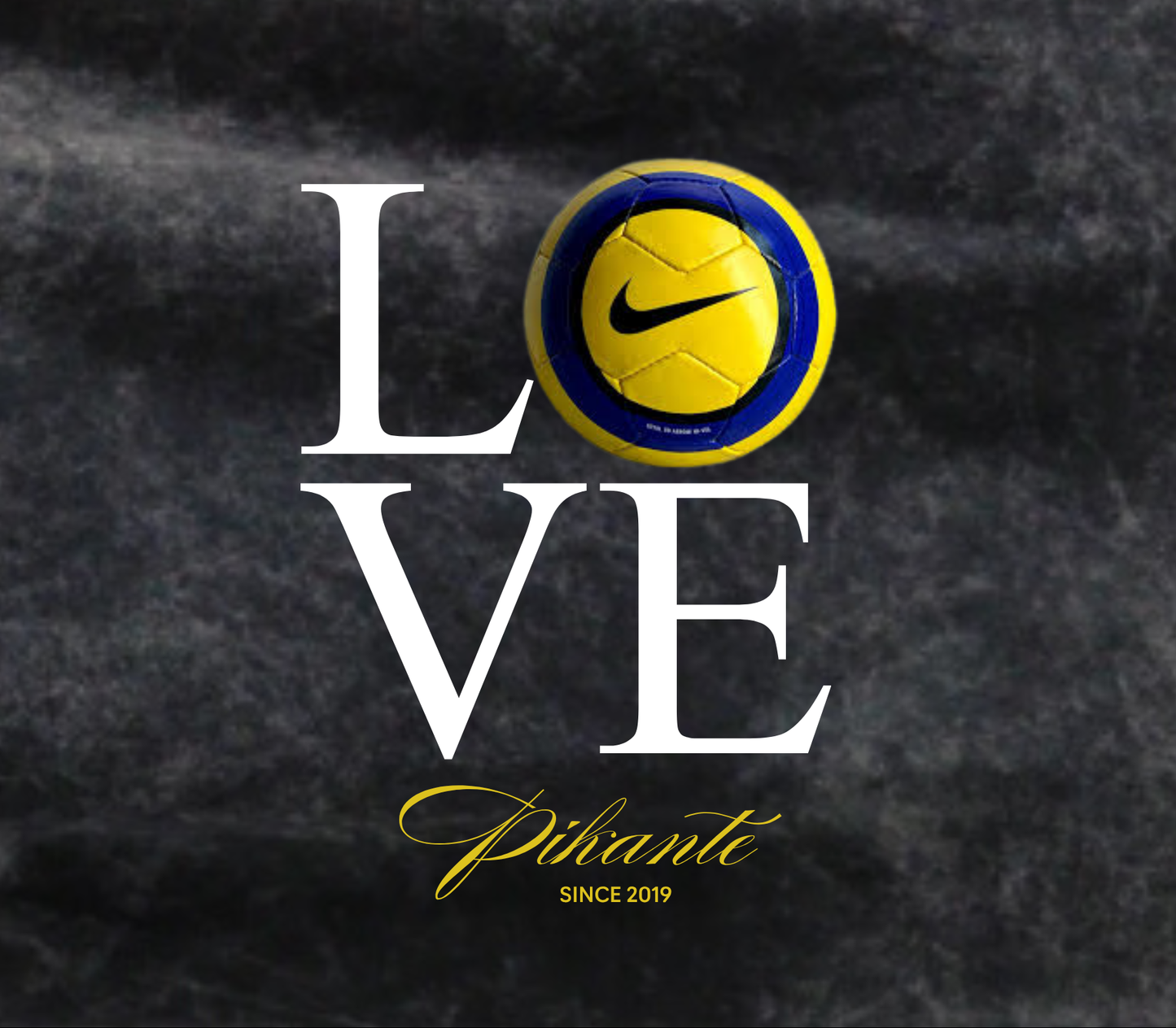 Remera Love T90