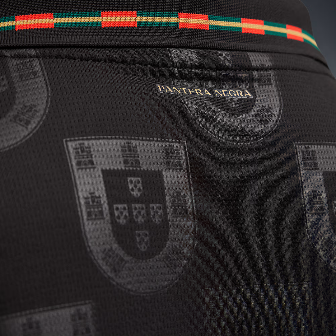 Portugal Pantera Negra