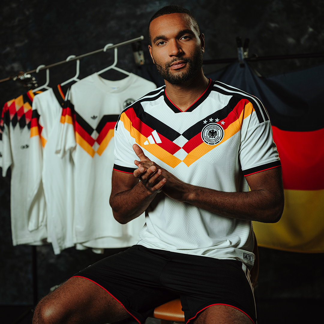 Alemania 2026 Home
