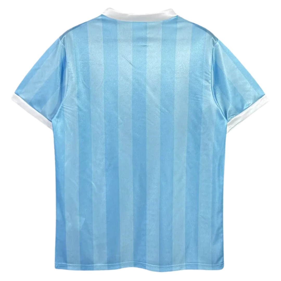 Camiseta Uruguay Retro 1990