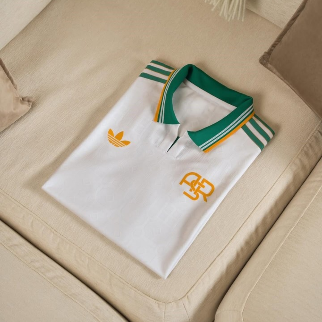 AS Roma 3era equipación  25/26