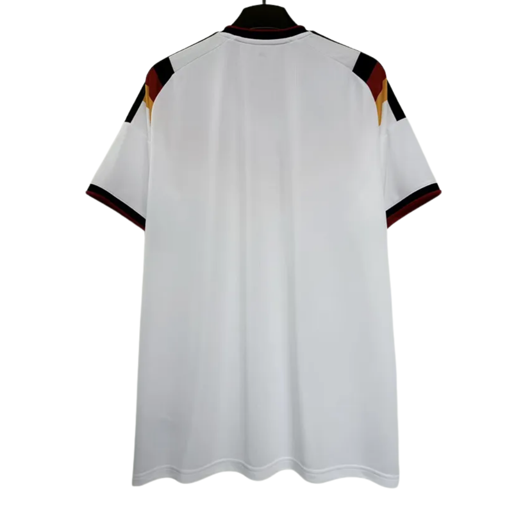 Alemania 2026 Home