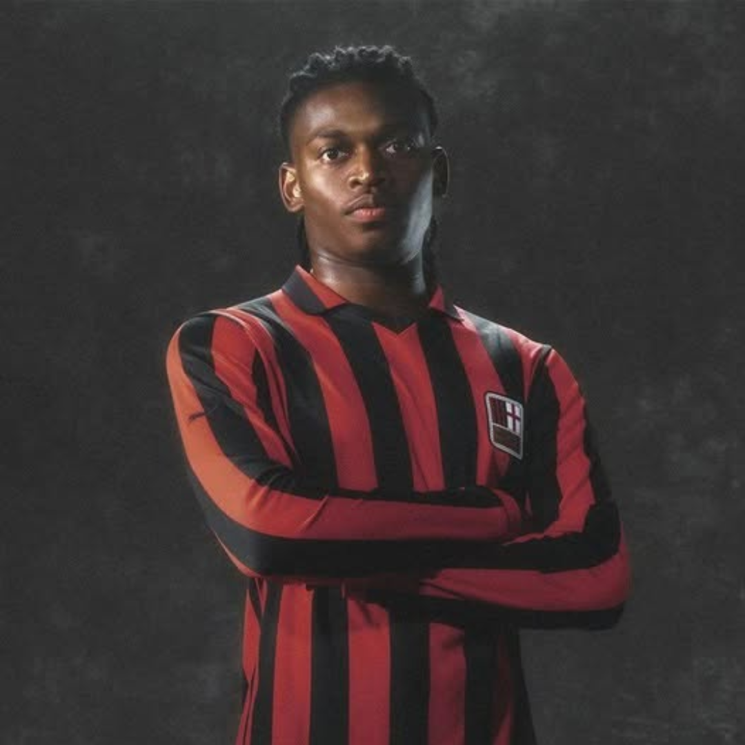 24/25 Milan 125 aniversario