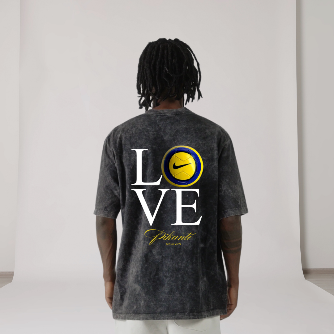 Remera Love T90