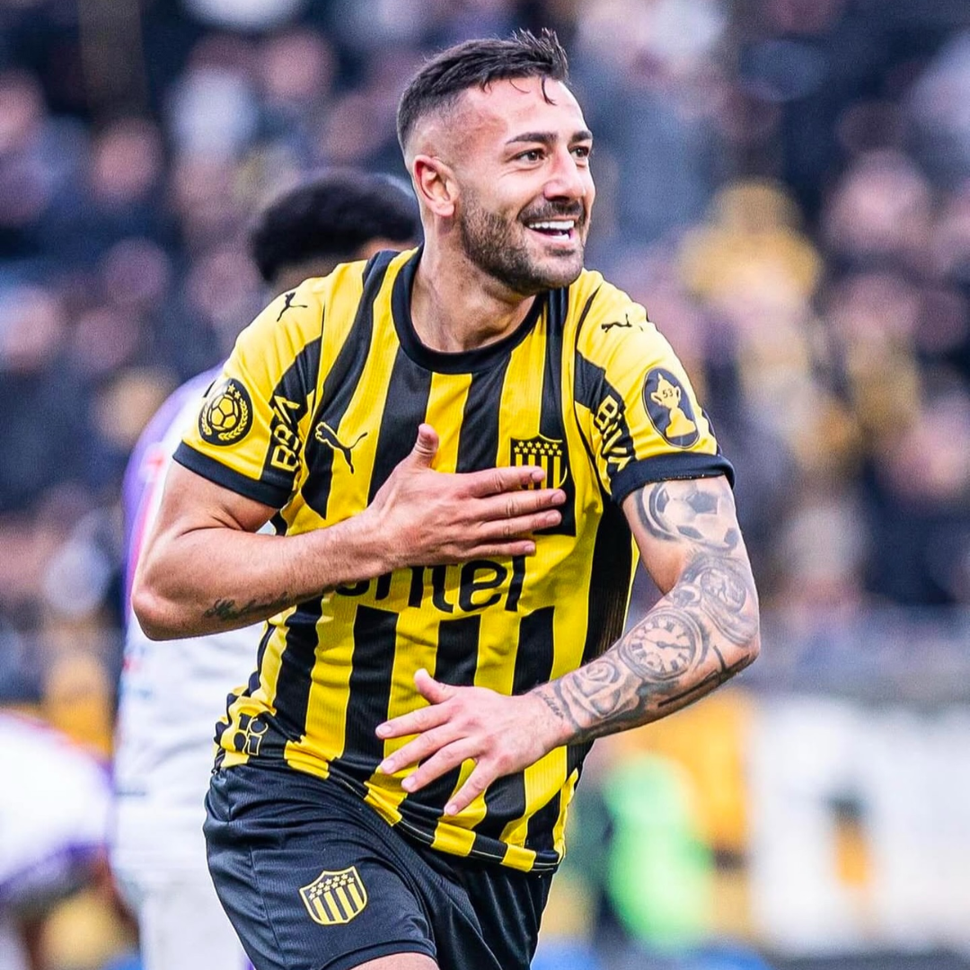 Peñarol 2024 (9)