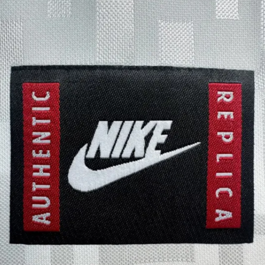 Italia Retro Visitante 1995