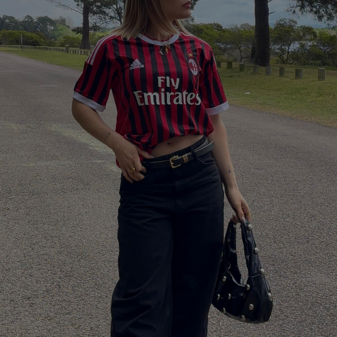 2011/2012 Milan (Zlatan 11)