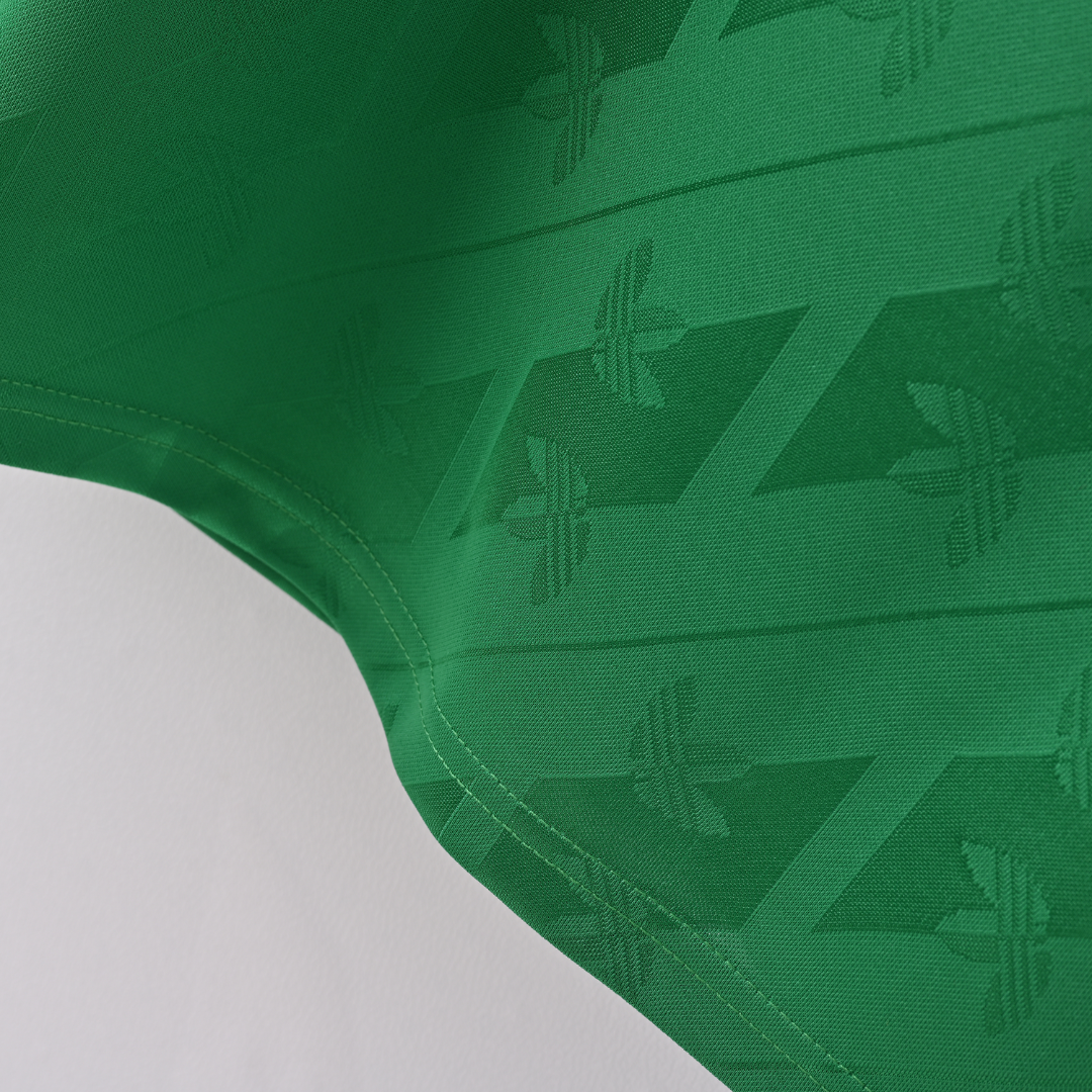 Celtic 2024/25 Originals Manga Larga