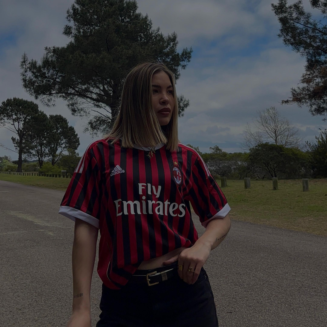 2011/2012 Milan (Zlatan 11)