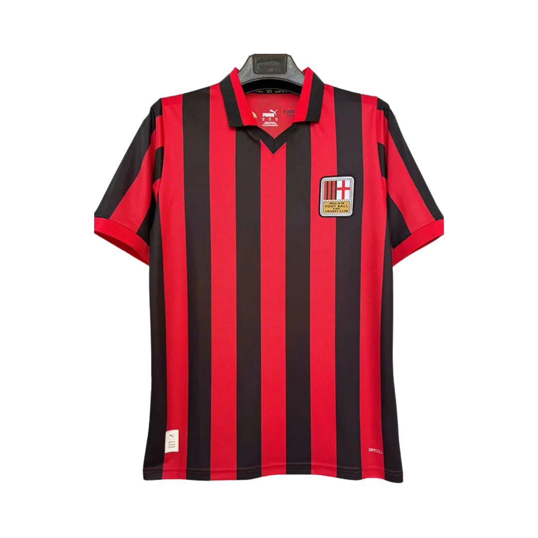 24/25 Milan 125 aniversario