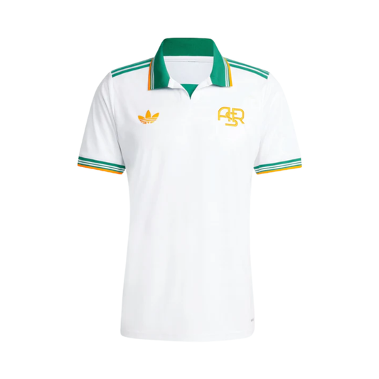 AS Roma 3era equipación  25/26