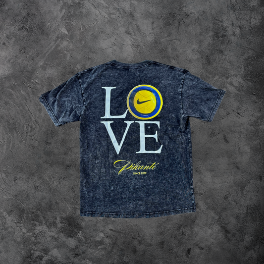 Remera Love T90